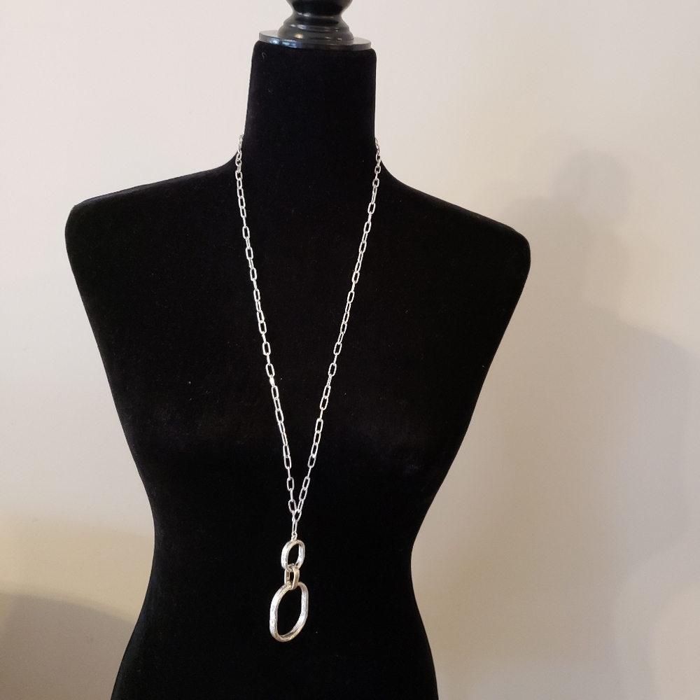 Torrid necklace
